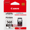 CARTUCCIA CANON ORIGINALE NERO PG-560XL