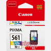 CARTUCCIA CANON ORIGINALE COLORE CL-561XL