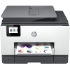 STAMPANTE MULTIFUNZIONE CON FAX HP OFFICEJET PRO 9022e INKJET A4 F/R 4800 x 1200 DPI 24 PPM WI-FI