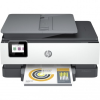 STAMPANTE MULTIFUNZIONE CON FAX HP OFFICEJET PRO 8022e INKJET A4 F/R 4800 x 1200 DPI 20 PPM WI-FI