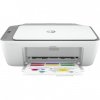 STAMPANTE MULTIFUNZIONE HP DESKJET 2720e INKJET A4 F/R 4800 x 1200 DPI 7,5 PPM WI-FI