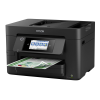 STAMPANTE MULTIFUNZIONE CON FAX EPSON WORKFORCE WF-4820DWF INKJET A4 4800 x 2400 DPI 25 PPM WI-FI