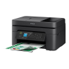 STAMPANTE MULTIFUNZIONE CON FAX EPSON WORKFORCE WF-2930DWF INKJET A4 5760 X 1440 DPI 33 PPM WI-FI