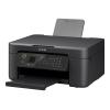 STAMPANTE MULTIFUNZIONE CON FAX EPSON WORKFORCE WF-2910DWF INKJET A4 5760 X 1440 DPI 33 PPM WI-FI