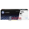 TONER ORIGINALE PER HP LASERJET M110W M110WE MFP M140W M140WE CARTUCCIA W1420A 142A