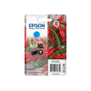 CARTUCCIA EPSON ORIGINALE CIANO 503XL ALTA CAPACITA' SERIE PEPERONCINO