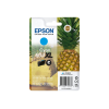 CARTUCCIA EPSON ORIGINALE CIANO 604XL ALTA CAPACITA' SERIE ANANAS