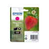 CARTUCCIA EPSON ORIGINALE MAGENTA T2983 SERIE FRAGOLA