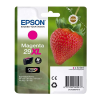 CARTUCCIA EPSON ORIGINALE MAGENTA T2993 ALTA CAPACITA' SERIE FRAGOLA