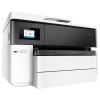 STAMPANTE MULTIFUNZIONE CON FAX HP OFFICEJET PRO 7740 INKJET A3 F/R 4800 x 1200 DPI 22 PPM WI-FI