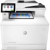 STAMPANTE MULTIFUNZIONE HP LASERJET ENTERPRISE M480F LASER A4 A COLORI CON FAX 600 x 600 DPI 27 PPM WI-FI