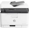 STAMPANTE MULTIFUNZIONE HP COLOR LASER MFP 179FNW LASER A4 A COLORI FAX 600x600 DPI 18 PPM WI-FI