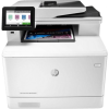 STAMPANTE MULTIFUNZIONE HP LASERJET PRO M479FDW LASER A4 A COLORI F/R 600x600 DPI 28 PPM FAX WI-FI