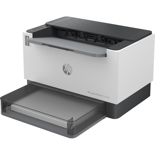 5 Stelle Shop  STAMPANTE HP LASERJET TANK 2504DW A4 MONOCROMATICA 600 x  600 DPI 22 PPM WI-FI