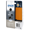 CARTUCCIA EPSON ORIGINALE NERO 405XL ALTA CAPACITA' SERIE TROLLEY