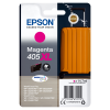 CARTUCCIA EPSON ORIGINALE MAGENTA 405XL ALTA CAPACITA' SERIE TROLLEY