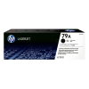 TONER ORIGINALE PER HP LASERJET M12A M12W M26A M26NW CARTUCCIA 79A CF279A