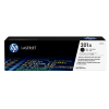 TONER NERO ORIGINALE PER HP COLOR LASERJET PRO M252DW M252N MFP M274N M277DW M277N CARTUCCIA 201A CF400A