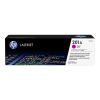 TONER MAGENTA ORIGINALE PER HP COLOR LASERJET PRO M252DW M252N MFP M274N M277DW M277N CARTUCCIA 201A CF403A