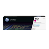 TONER MAGENTA ORIGINALE PER HP COLOR LASERJET PRO M452DN M452NW MFP M377DW M477FDN M477FDW M477FNW CARTUCCIA 410A CF413A