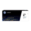 TONER NERO XL ORIGINALE PER HP COLOR LASERJET ENTERPRISE M751DN CARTUCCIA 658X W2000X