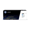 TONER CIANO XL ORIGINALE PER HP COLOR LASERJET ENTERPRISE M751DN CARTUCCIA 658X W2001X