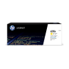 TONER GIALLO ORIGINALE PER HP COLOR LASERJET ENTERPRISE M751DN CARTUCCIA 658A W2002A