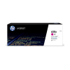 TONER MAGENTA ORIGINALE PER HP COLOR LASERJET ENTERPRISE M751DN CARTUCCIA 658A W2003A