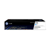 TONER ORIGINALE CIANO PER HP COLOR LASER 150A 150NW MFP 178NWG 179FWG CARTUCCIA 117A W2071A