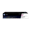 TONER ORIGINALE MAGENTA PER HP COLOR LASER 150A 150NW MFP 178NWG 179FWG CARTUCCIA 117A W2073A