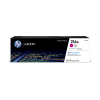 TONER ORIGINALE MAGENTA PER HP COLOR LASERJET PRO MFP M182N M183FW CARTUCCIA 216A W2413A