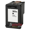CARTUCCIA NERO XL COMPATIBILE CON HP 303XL T6N04AE