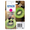 CARTUCCIA EPSON ORIGINALE MAGENTA 202 SERIE KIWI