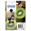 CARTUCCIA EPSON ORIGINALE NERO 202XL ALTA CAPACITA' SERIE KIWI