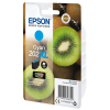 CARTUCCIA EPSON ORIGINALE CIANO 202XL ALTA CAPACITA' SERIE KIWI