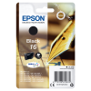 CARTUCCIA EPSON ORIGINALE NERO T1621 SERIE PENNA E CRUCIVERBA