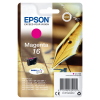 CARTUCCIA EPSON ORIGINALE MAGENTA T1623 SERIE PENNA E CRUCIVERBA