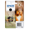 CARTUCCIA EPSON ORIGINALE NERO 378 SERIE SCOIATTOLO