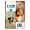 CARTUCCIA EPSON ORIGINALE CIANO 378 SERIE SCOIATTOLO