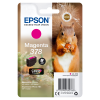 CARTUCCIA EPSON ORIGINALE MAGENTA 378 SERIE SCOIATTOLO