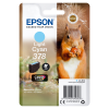 CARTUCCIA EPSON ORIGINALE LIGHT CIANO 378 SERIE SCOIATTOLO