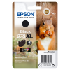 CARTUCCIA EPSON ORIGINALE NERO 378XL ALTA CAPACITA' SERIE SCOIATTOLO