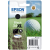 CARTUCCIA EPSON ORIGINALE NERO T3471 ALTA CAPACITA' SERIE PALLINA DA GOLF