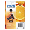 CARTUCCIA EPSON ORIGINALE NERO T3351 ALTA CAPACITA' SERIE ARANCIA