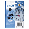 CARTUCCIA EPSON ORIGINALE NERO T2791 XXL ALTA CAPACITA' SERIE SVEGLIA