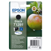 CARTUCCIA EPSON ORIGINALE NERO T1291 SERIE MELA