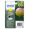 CARTUCCIA EPSON ORIGINALE GIALLO T1294 SERIE MELA