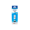 RICARICA INCHIOSTRO ORIGINALE 106 CIANO PER EPSON ECOTANK 70 ml