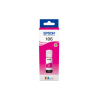 RICARICA INCHIOSTRO ORIGINALE 106 MAGENTA PER EPSON ECOTANK 70 ml