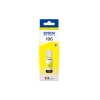 RICARICA INCHIOSTRO ORIGINALE 106 GIALLO PER EPSON ECOTANK 70 ml